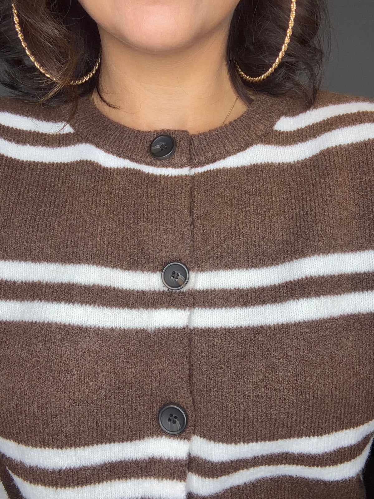 Larissa Sweater