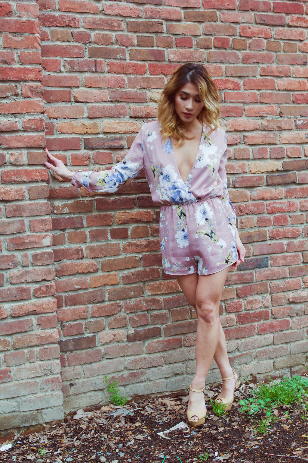 Rompers and Jumpsuits