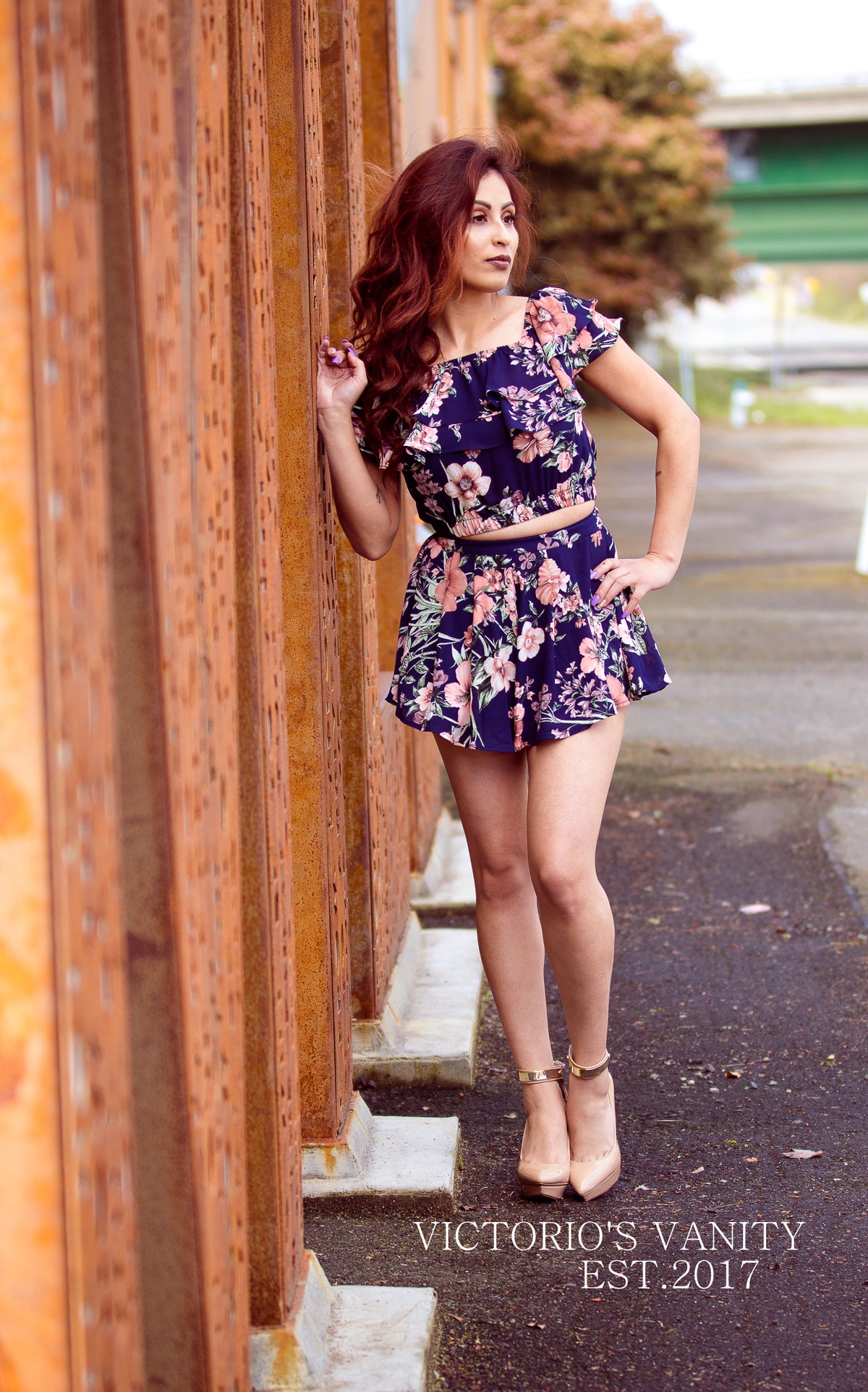 Two Piece Sets