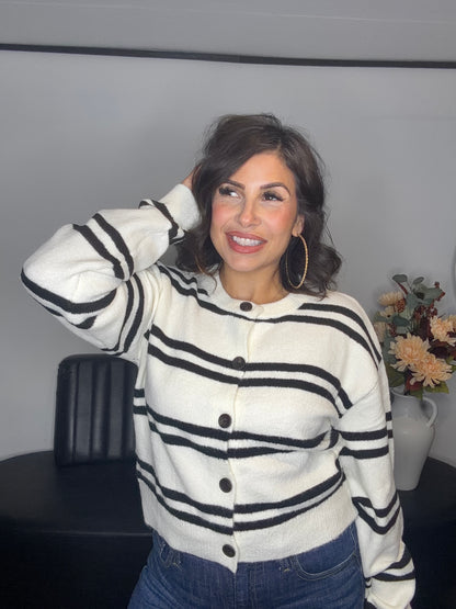Larissa Sweater