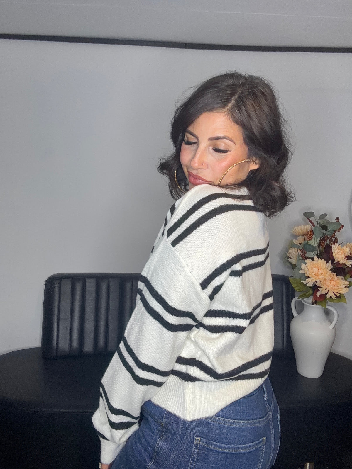 Larissa Sweater
